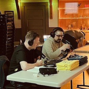 Post: Tuesday Tezday at TezCon 2025