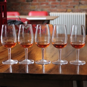 Post: An Experiment with Barley Wine, Revisited