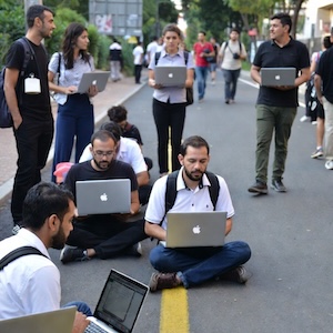 Post: Running Octez at boot on Macs
