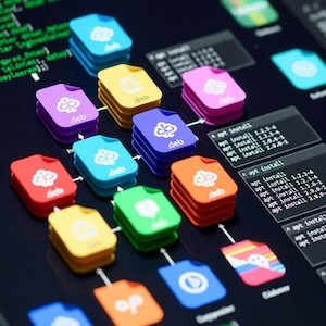 Post: Using the Octez Packages (2025)