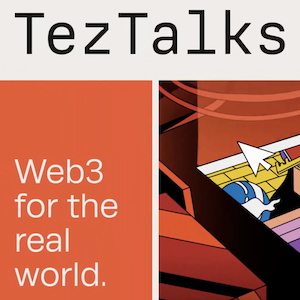 Post: Podcast: Teztalks Live #77