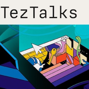 Post: Teztalks Live